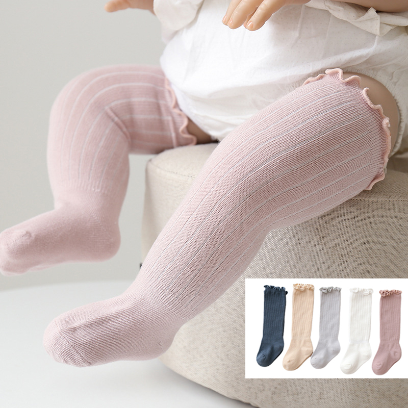 Baby Sock Oximeter - Baby Socks Girl Non Slip Newborn