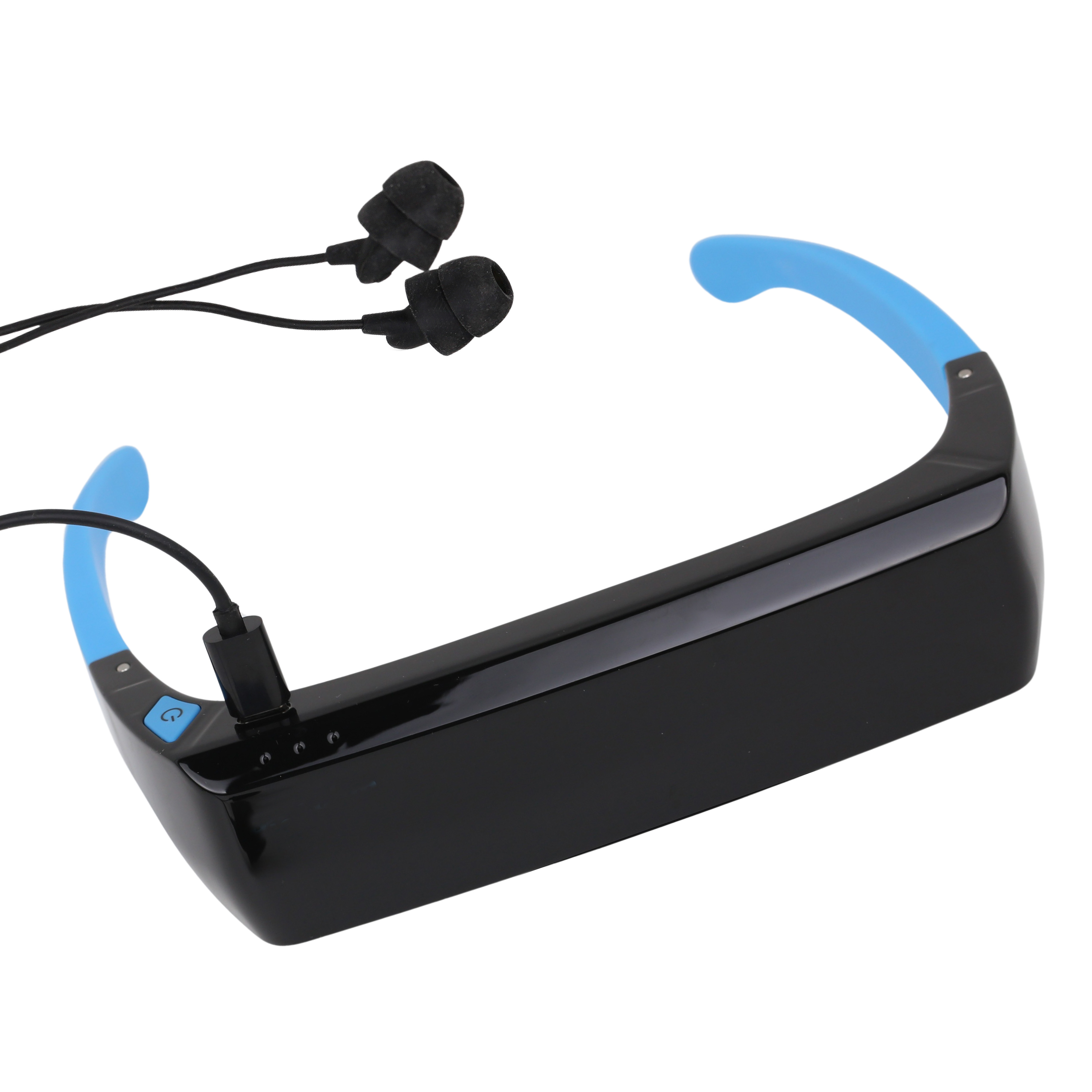 40Hz Gamma Wave  Light Sound T - огляд і ціна Light Therapy Glasses