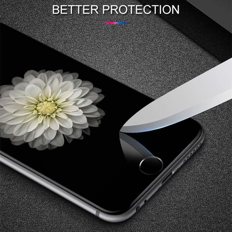 Full Cover Tempered Glass For  - огляд і ціна Vivo X200