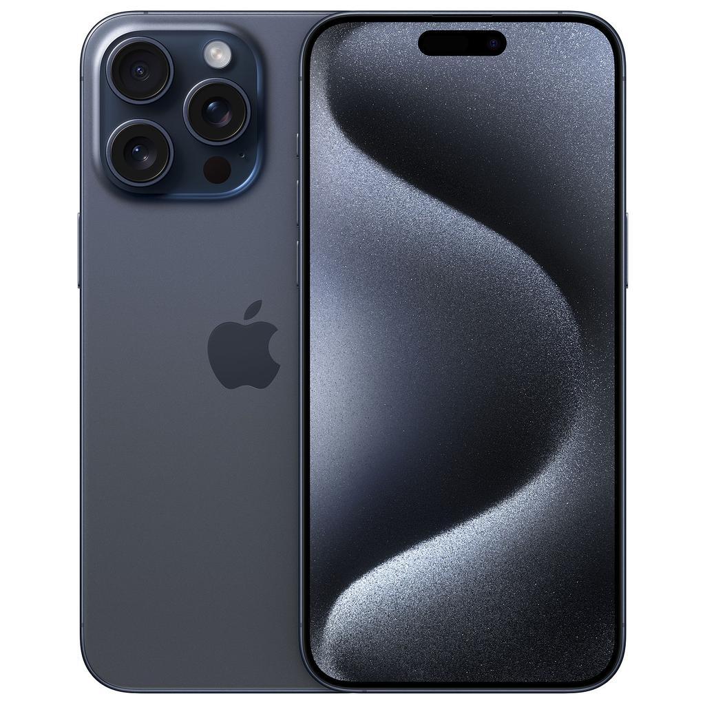 Apple   A2848  iPhone 15 Pro G - огляд і ціна Apple Iphone 15