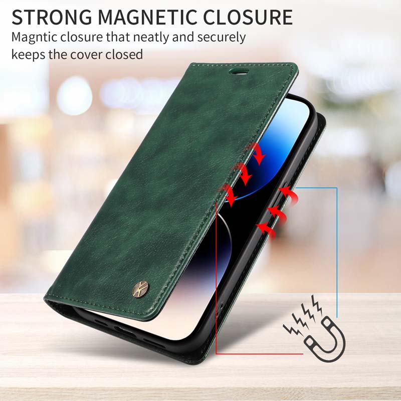 Leather Phone Case For Realme  - огляд і ціна Realme Note 50