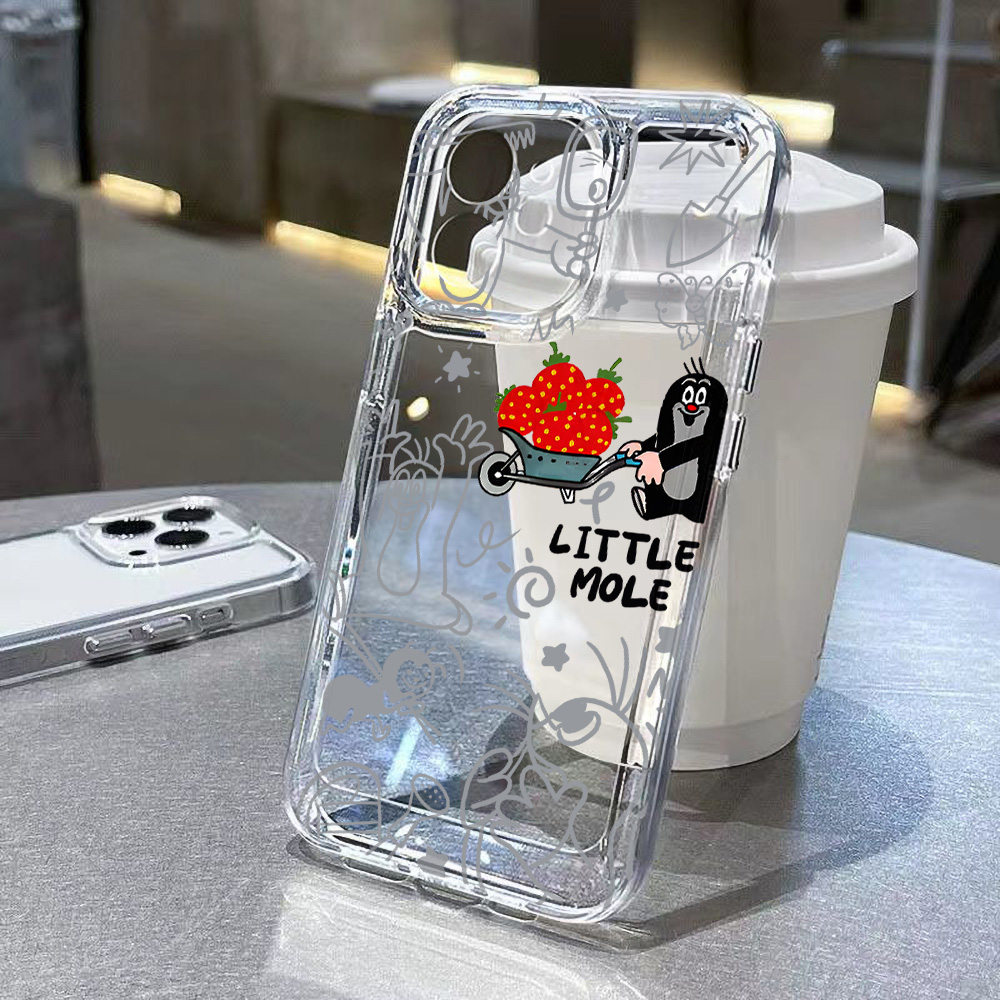 Colorful Phone Case For iPhone - огляд і ціна Apple Iphone 15