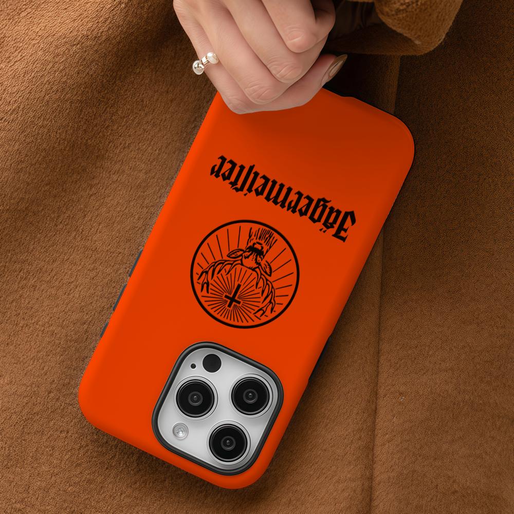 J-Jagermeisters Design Phone C - огляд і ціна Apple Iphone 15