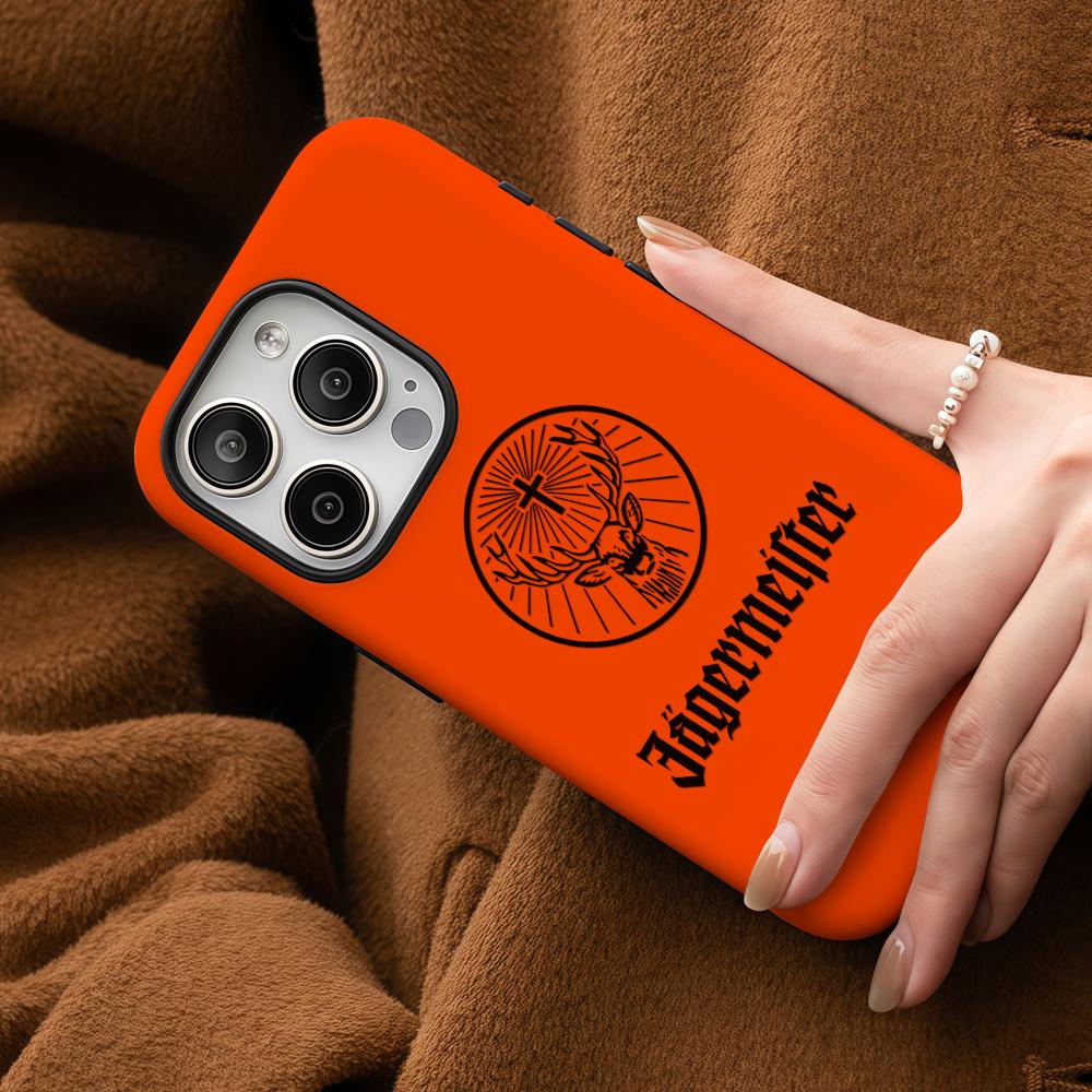 J-Jagermeisters Design Phone C - огляд і ціна Apple Iphone 15