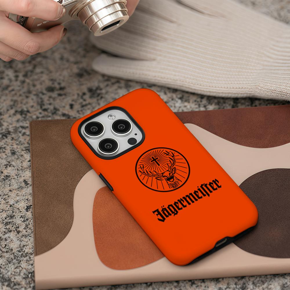 J-Jagermeisters Design Phone C - огляд і ціна Apple Iphone 15