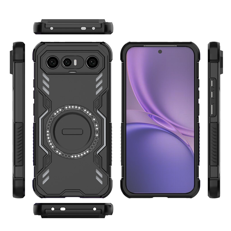 For Vivo X300 FE Case For Vivo - огляд і ціна Vivo X200