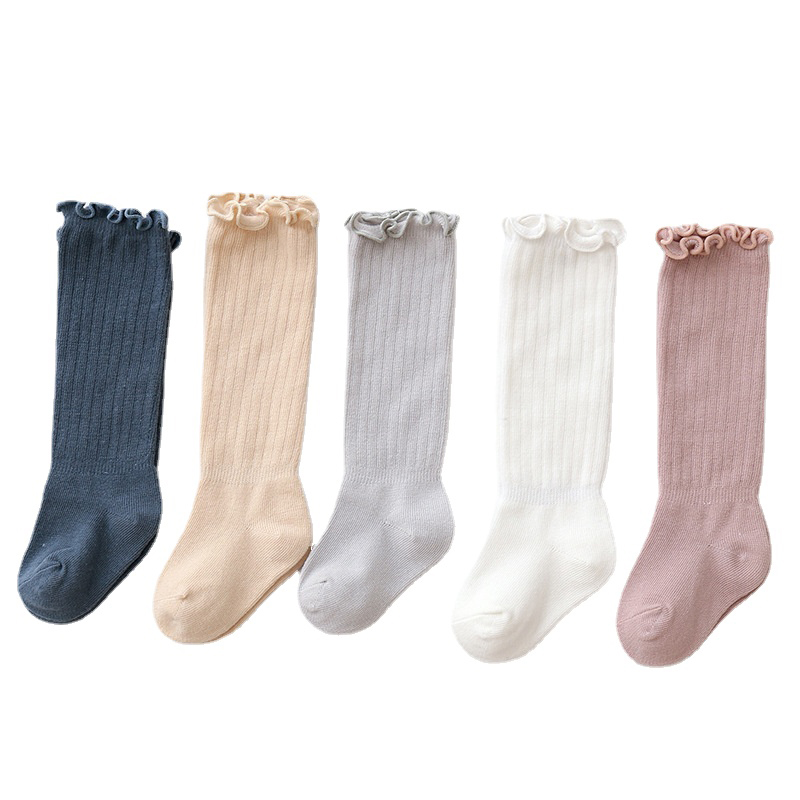 Baby Socks Girl Non Slip Newbo - огляд і ціна Baby Sock Oximeter