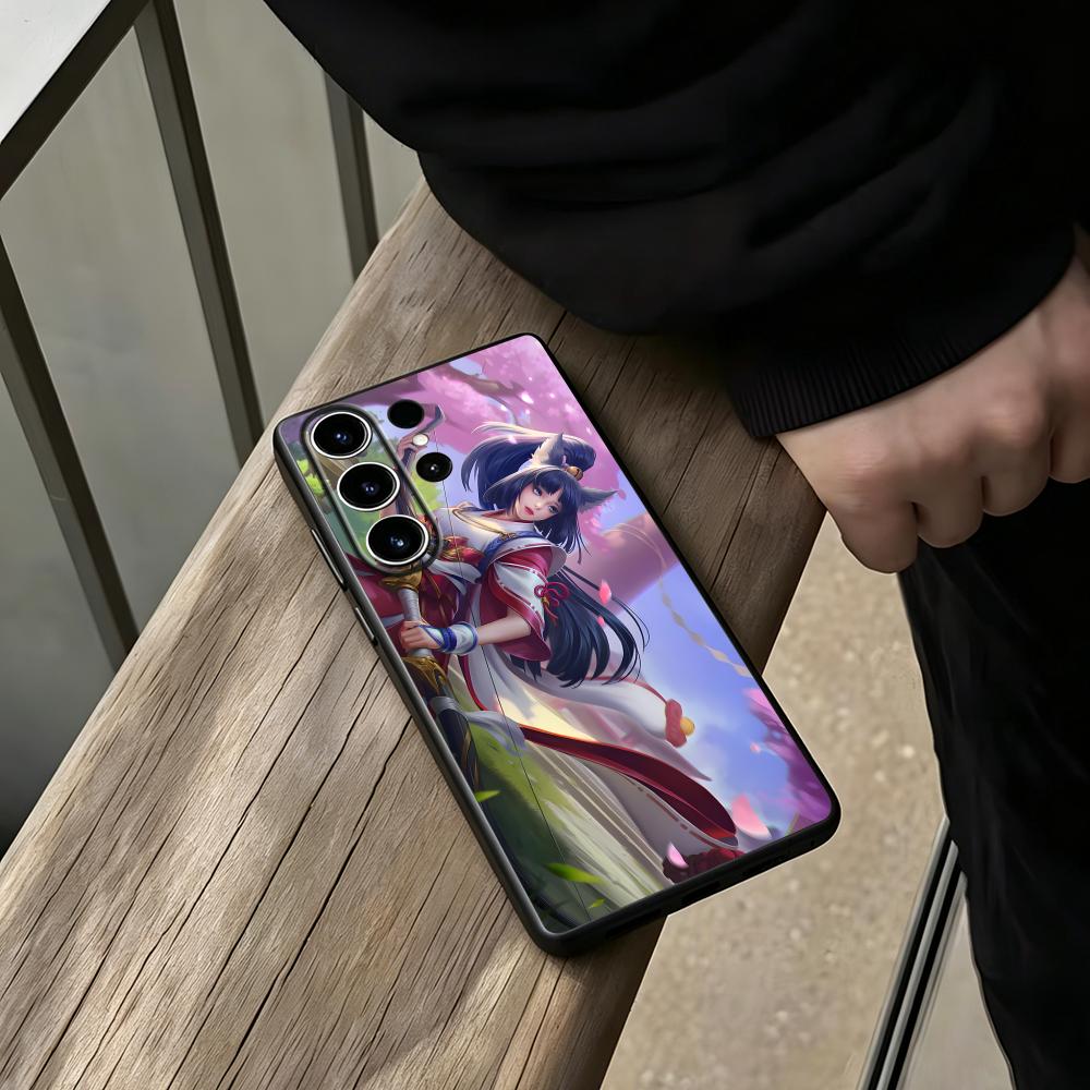 Mobile Legends Bang Bang Phone - огляд і ціна Samsung Galaxy S25