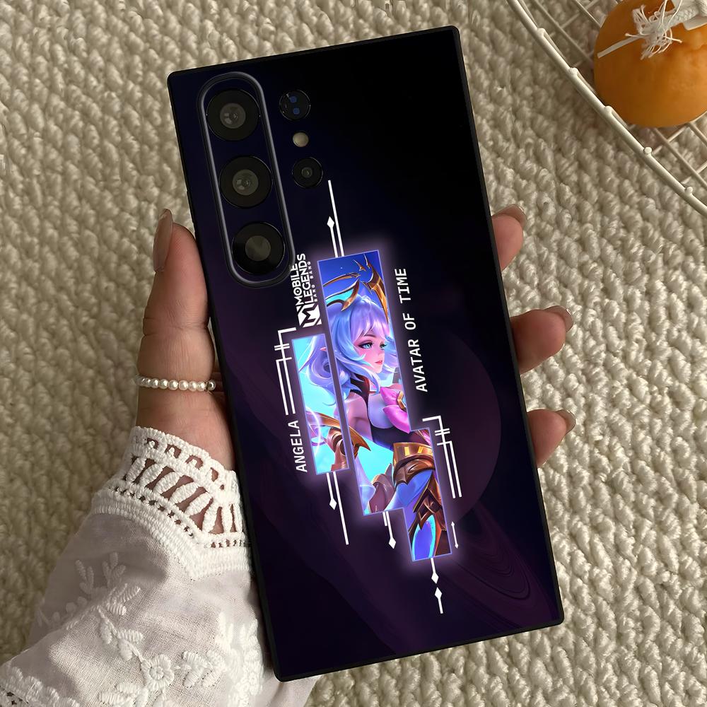 Mobile Legends Bang Bang Phone - огляд і ціна Samsung Galaxy S25