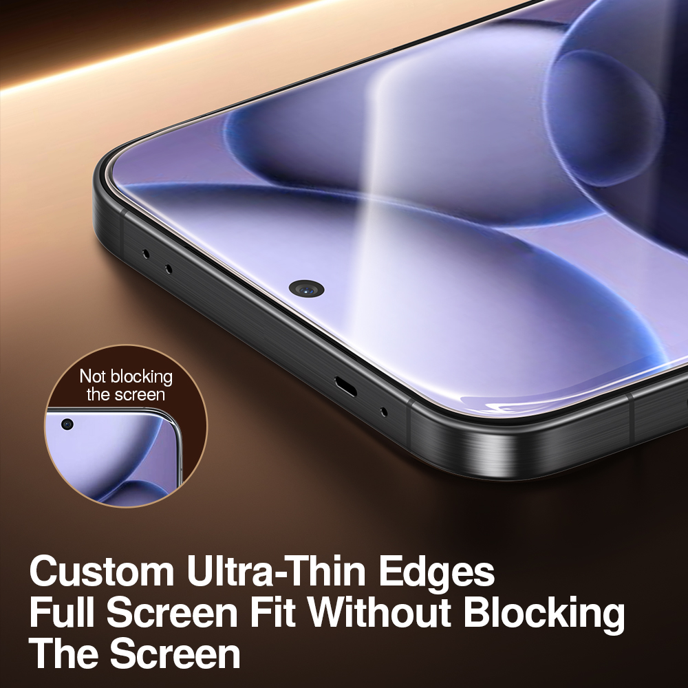 SmartDevil Dust-free Cabin Tem - огляд і ціна Oppo Find X8