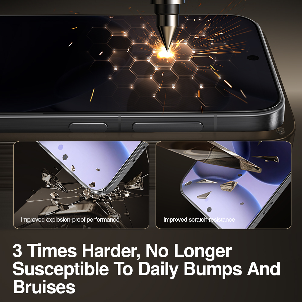 SmartDevil Dust-free Cabin Tem - огляд і ціна Oppo Find X8