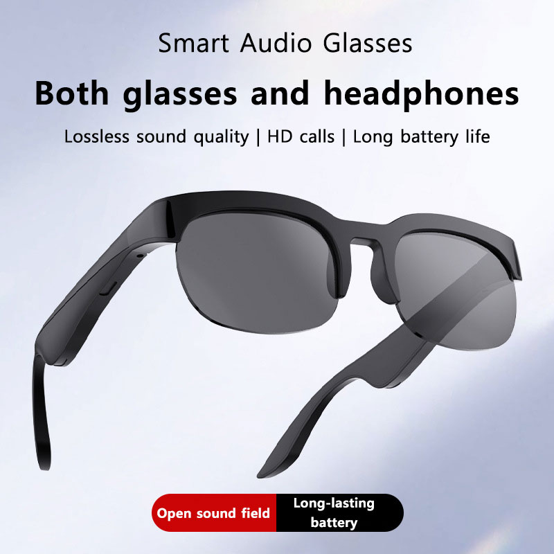 Lenovo Smart Glasses 2400W Cam - огляд і ціна Smart Glasses Lens