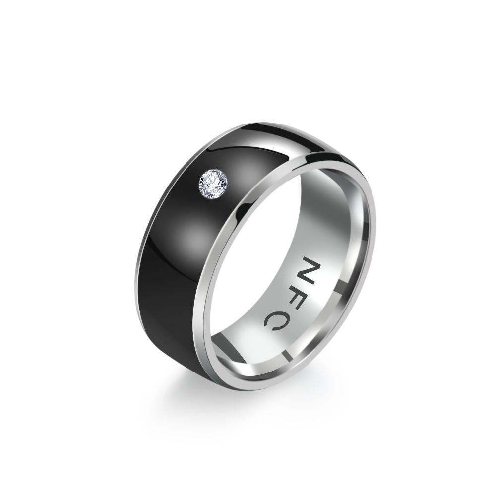 Fashion Technology Android Pho - огляд і ціна Smart Ring Nfc Pay