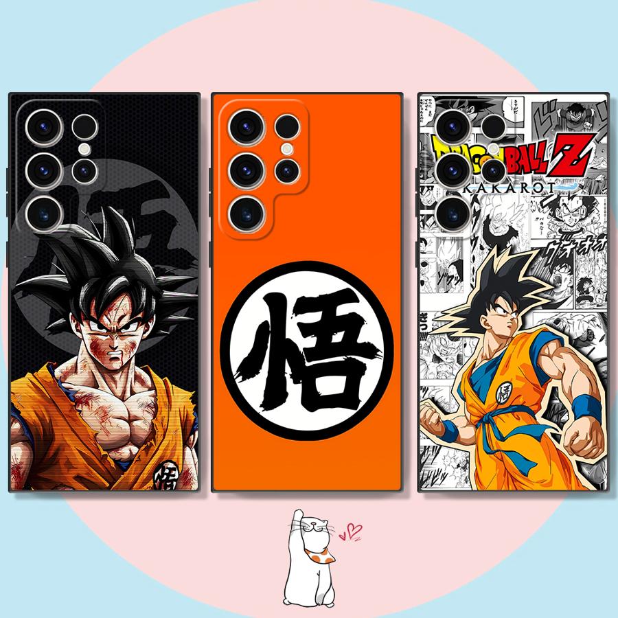 Dragons Balls Funda Phone Cove - огляд і ціна Samsung Galaxy S25
