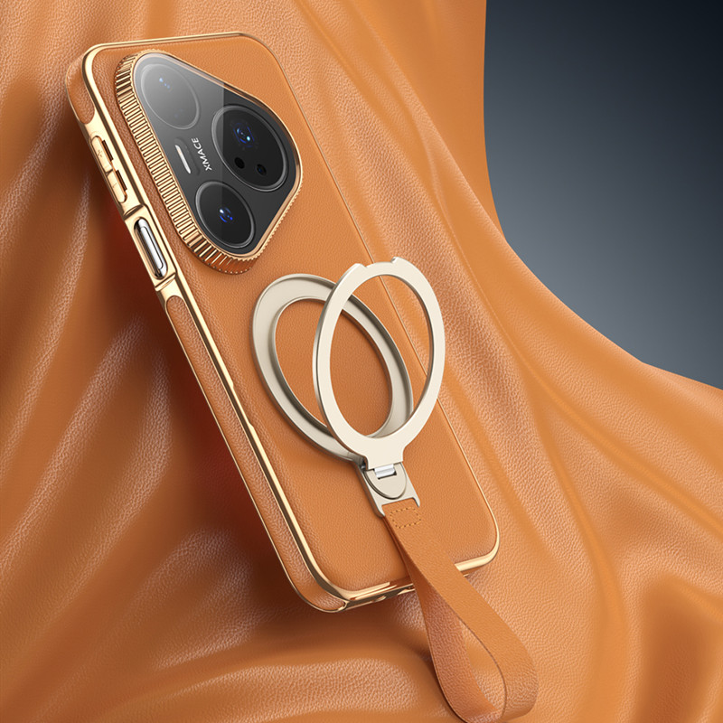 Hand Strap 360 Magnetic Alloy  - огляд і ціна Huawei Mate 60