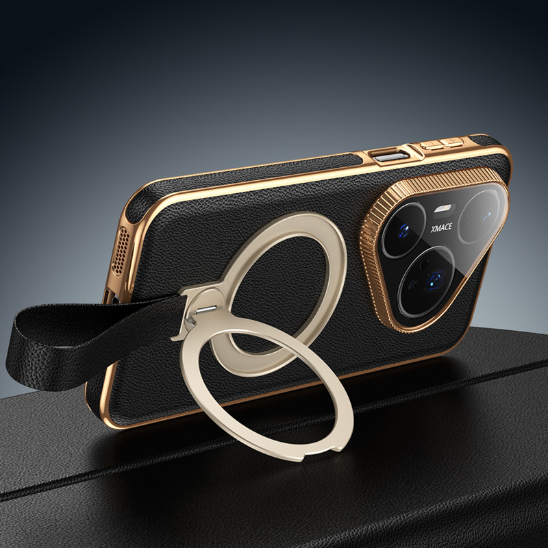 Hand Strap 360 Magnetic Alloy  - огляд і ціна Huawei Mate 60