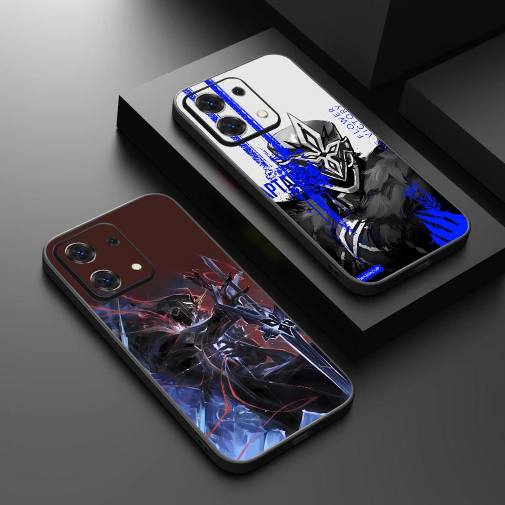 Genshin Impact Capitano Phone  - огляд і ціна Xiaomi Redmi Note 14