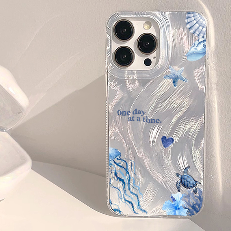 Blue Ocean Beach Shockproof Ph - огляд і ціна Xiaomi Redmi Note 14