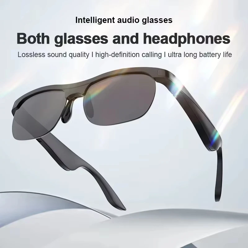Lenovo AI Smart Glasses 1800W  - огляд і ціна Smart Glasses Lens