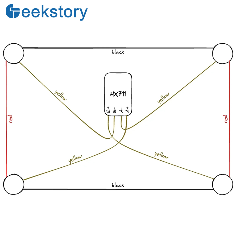 50kg Load Cell 50kg Weighing S - огляд і ціна Muscle Sensor Emg