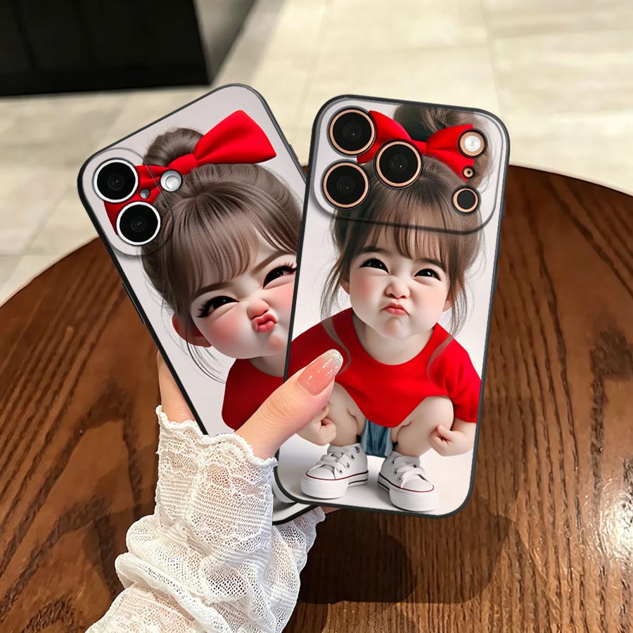 Funda Phone Cover Phone Case f - огляд і ціна Apple Iphone 15