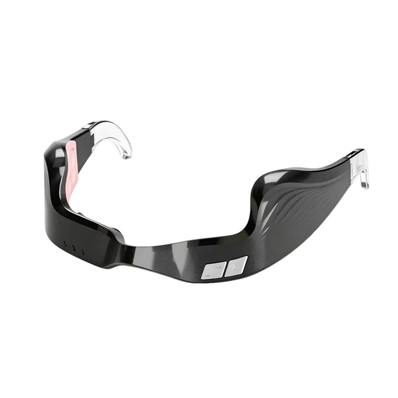 AA20-Under Eye Red Light Thera - огляд і ціна Light Therapy Glasses