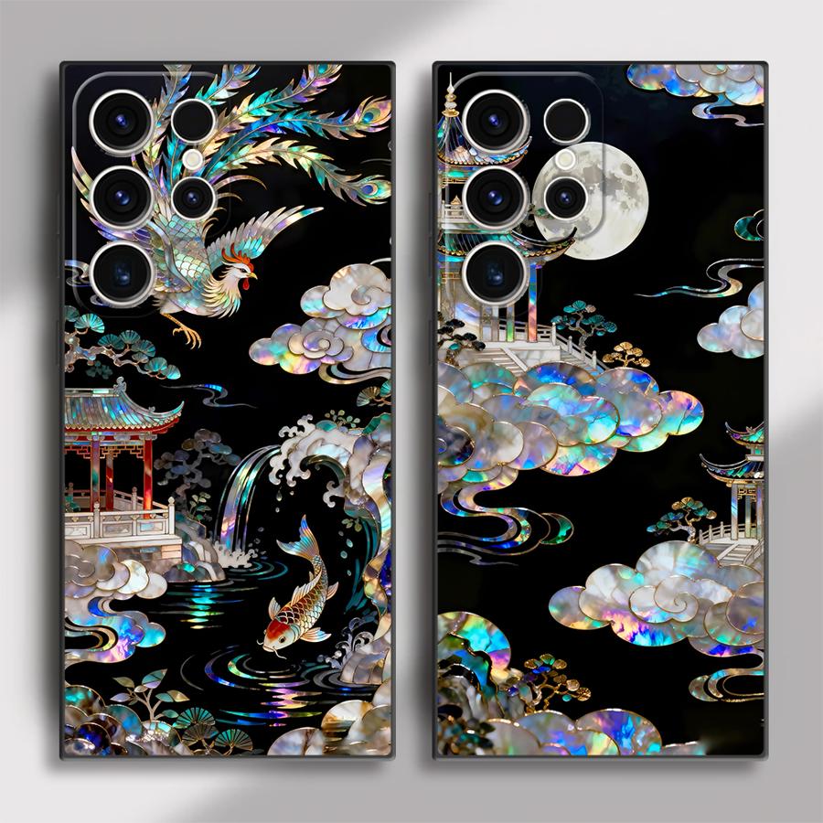 Case for Samsung Galaxy S26 S2 - огляд і ціна Samsung Galaxy S25