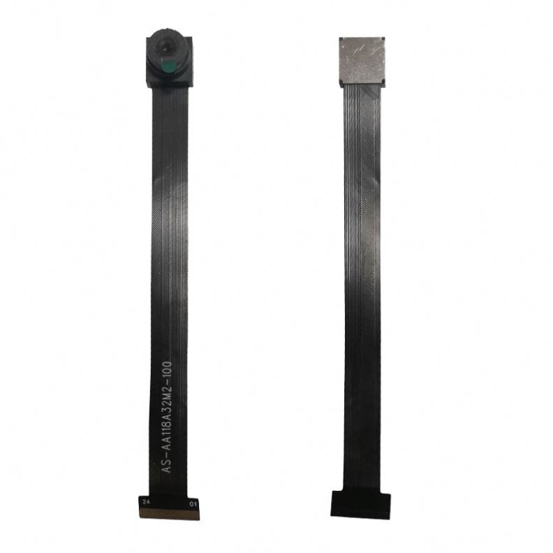 HD 2MP Automotive Grade Image  - огляд і ціна Fatigue Band Monitor