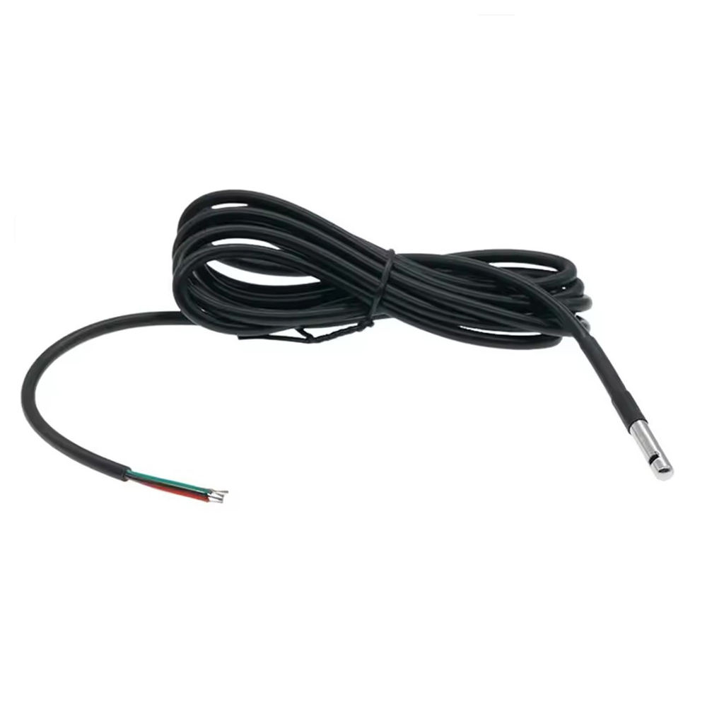 Waterproof Stainless Steel SHT - огляд і ціна Muscle Sensor Emg
