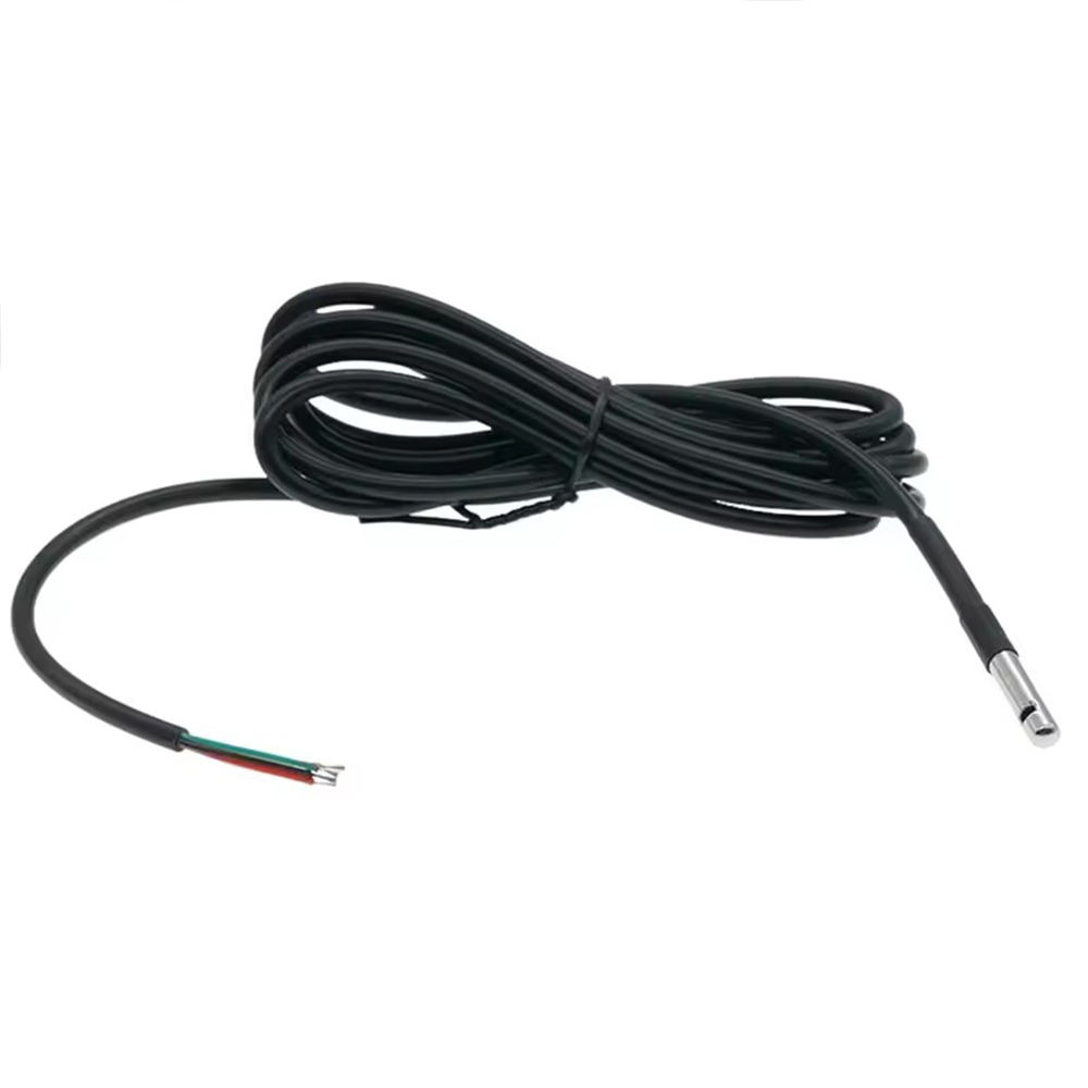 Waterproof Stainless Steel SHT - огляд і ціна Muscle Sensor Emg