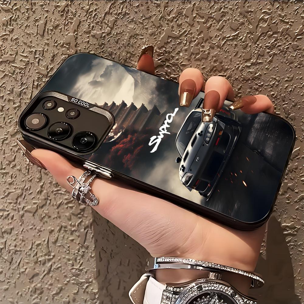 Car S-Supra Phone Case for Sam - огляд і ціна Samsung Galaxy S24