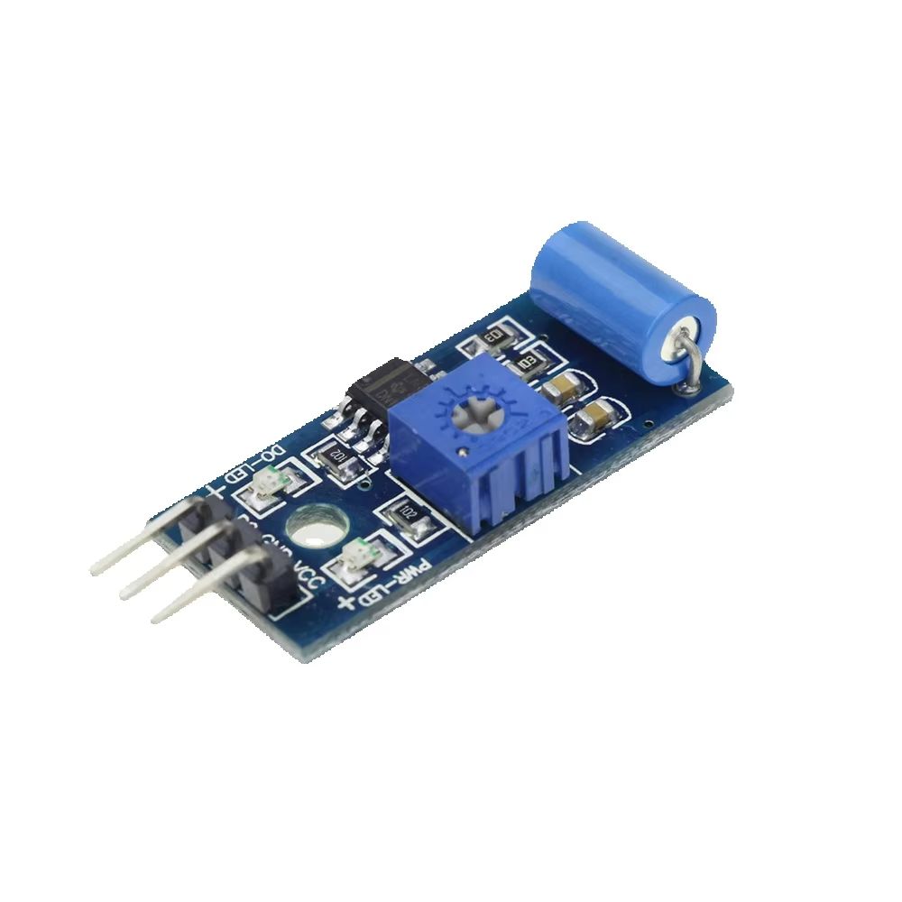SW-420 Dual Oscillator Interfe - огляд і ціна Muscle Sensor Emg