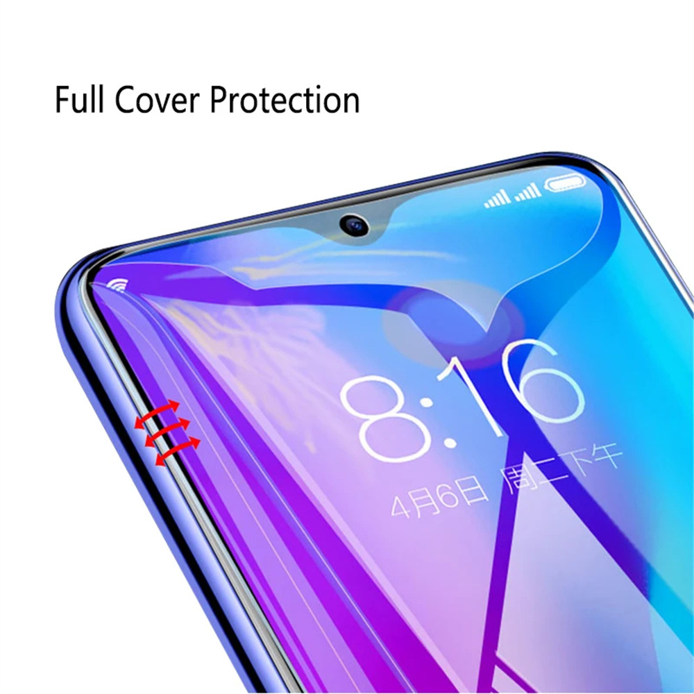 4PCS Screen Protector for Vivo - огляд і ціна Vivo X200