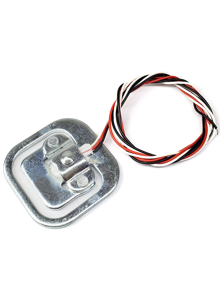 4PCS 50kg Human Scale Load Cel - огляд і ціна Muscle Sensor Emg