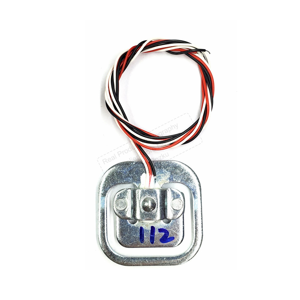 4PCS 50kg Human Scale Load Cel - огляд і ціна Muscle Sensor Emg
